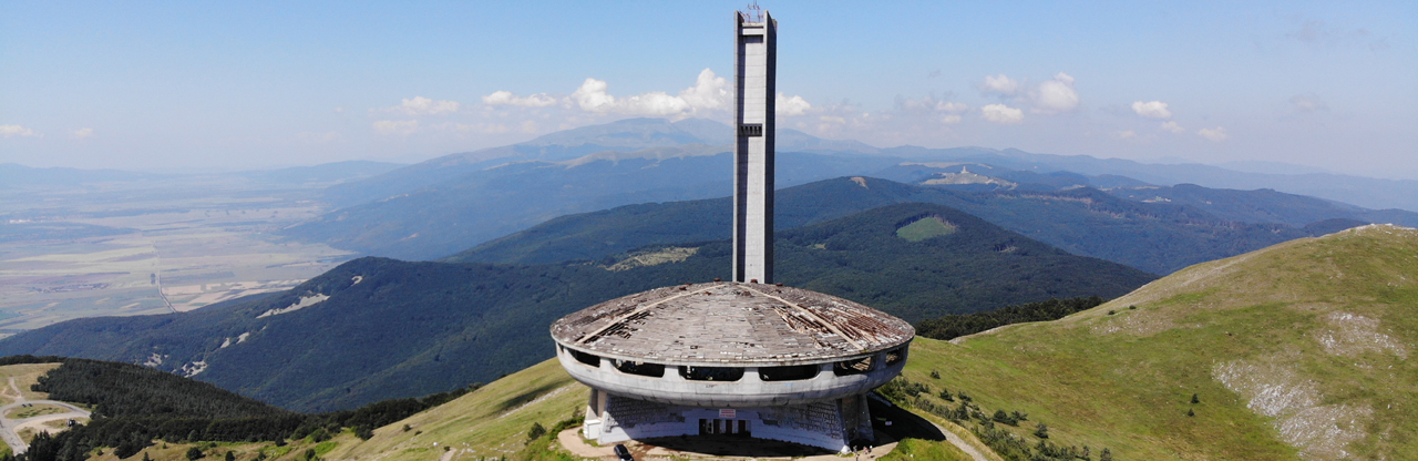 Shipka Monument