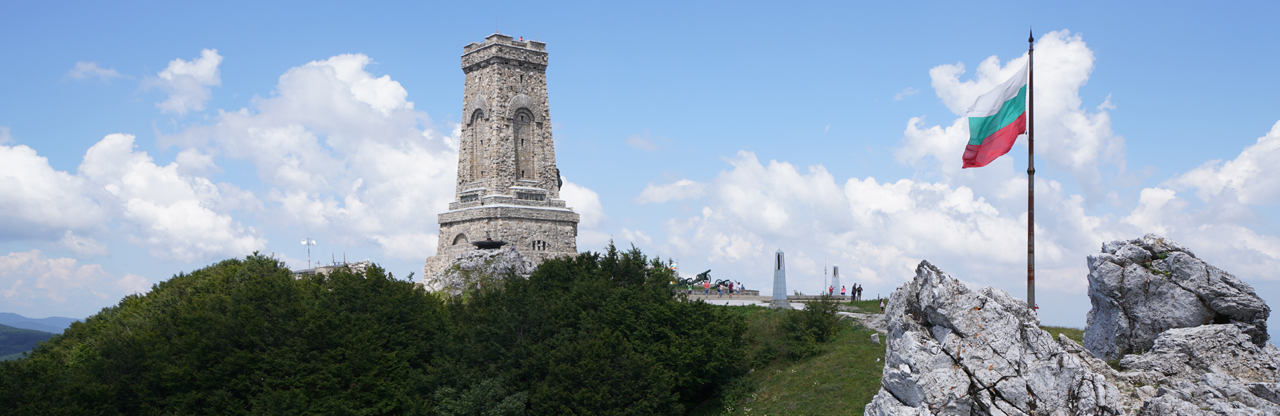 Shipka Monument