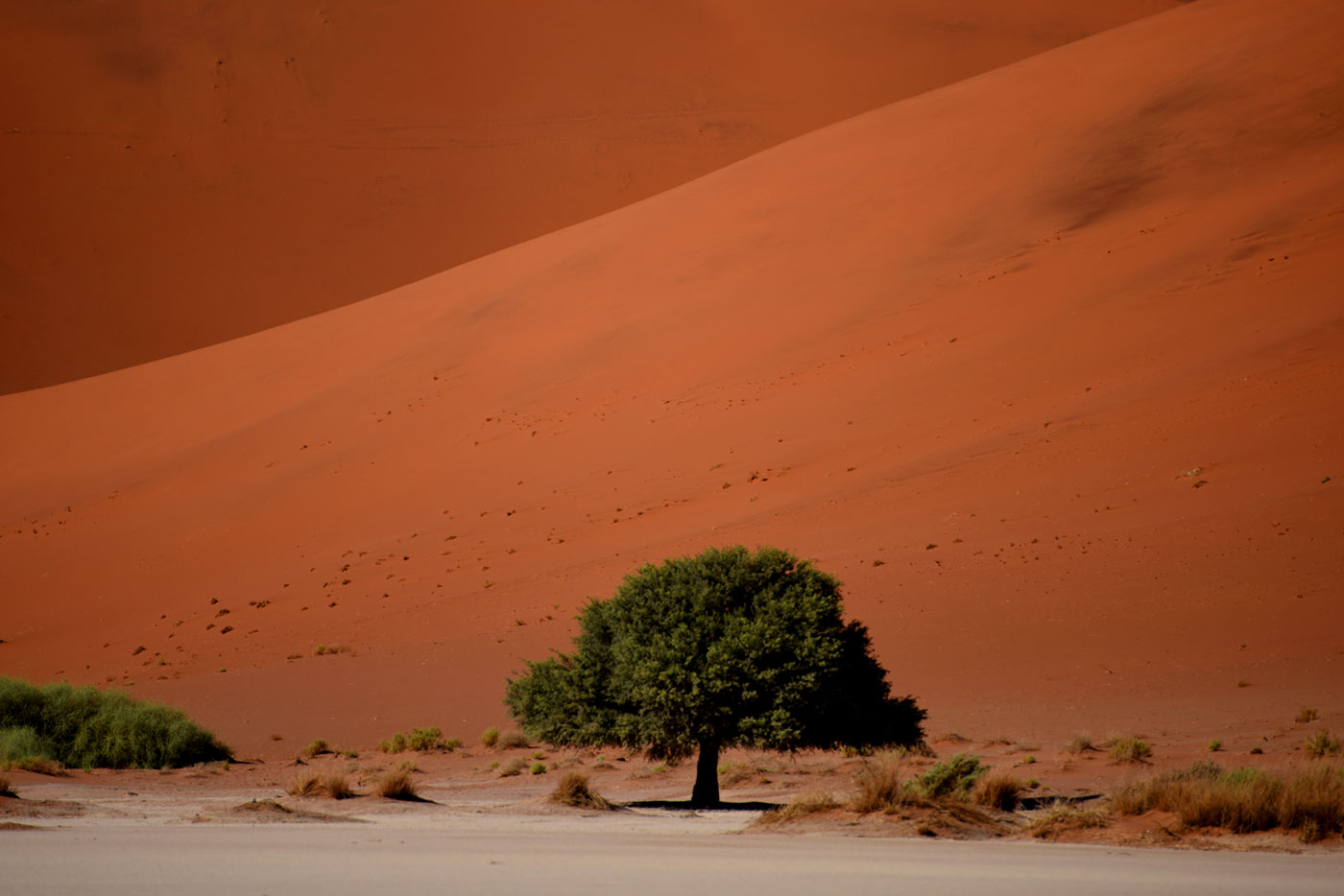 Namibia Travel Blogs